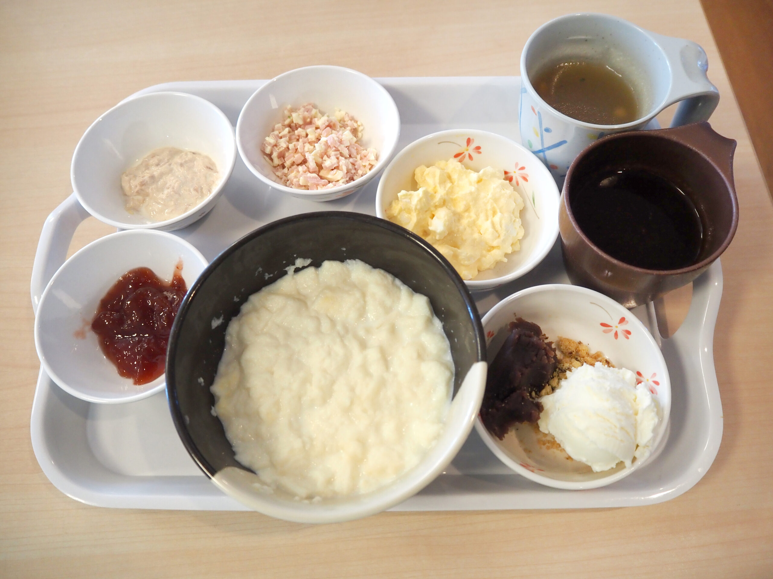 お食事イベント２