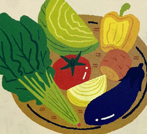 カリウムを上手に摂取