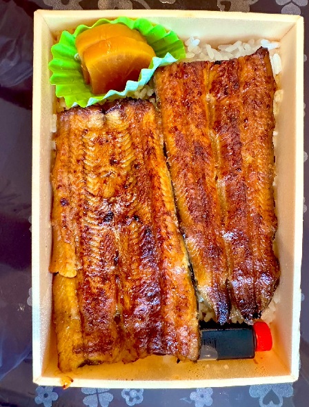 納涼会を開催しました。