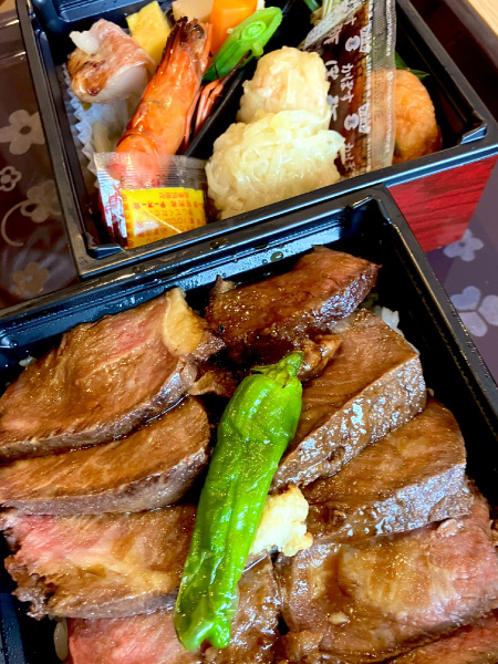 納涼会を開催しました。