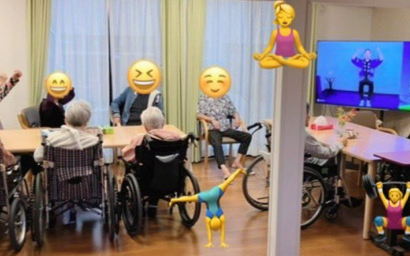 蒸し暑いですね