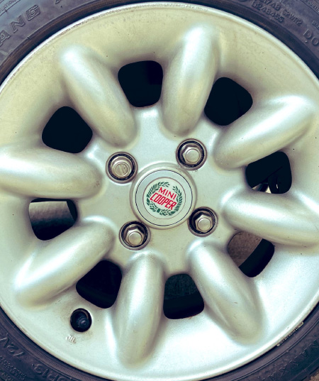 社用車のご紹介です